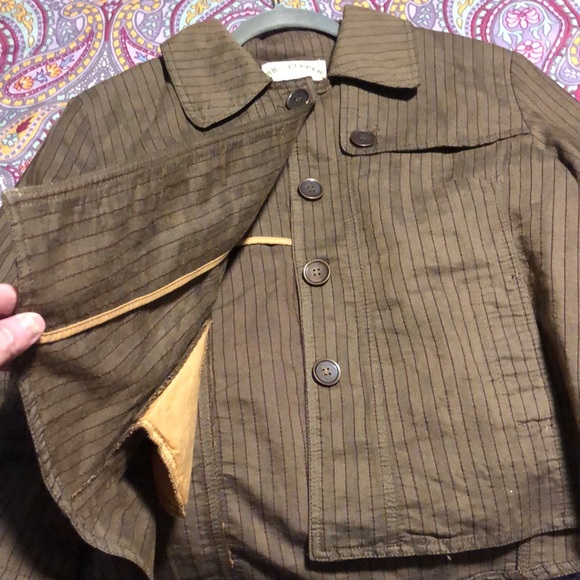 Short jacket - Picture 5 of 7